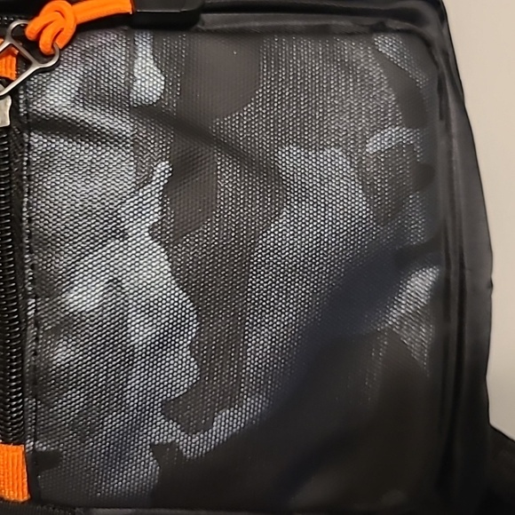 Mosiso Small Sling Crossbody bag NWOT - Picture 4 of 5